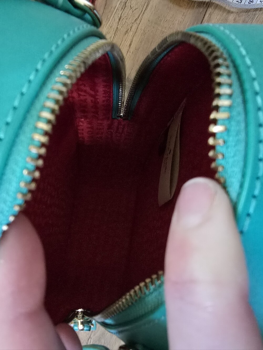 KATE SPADE Cactus 🌵 Purse - Picture 6 of 7